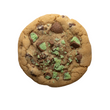 Mama's Mint Aero Cookie
