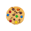 Mama's M&M Cookie